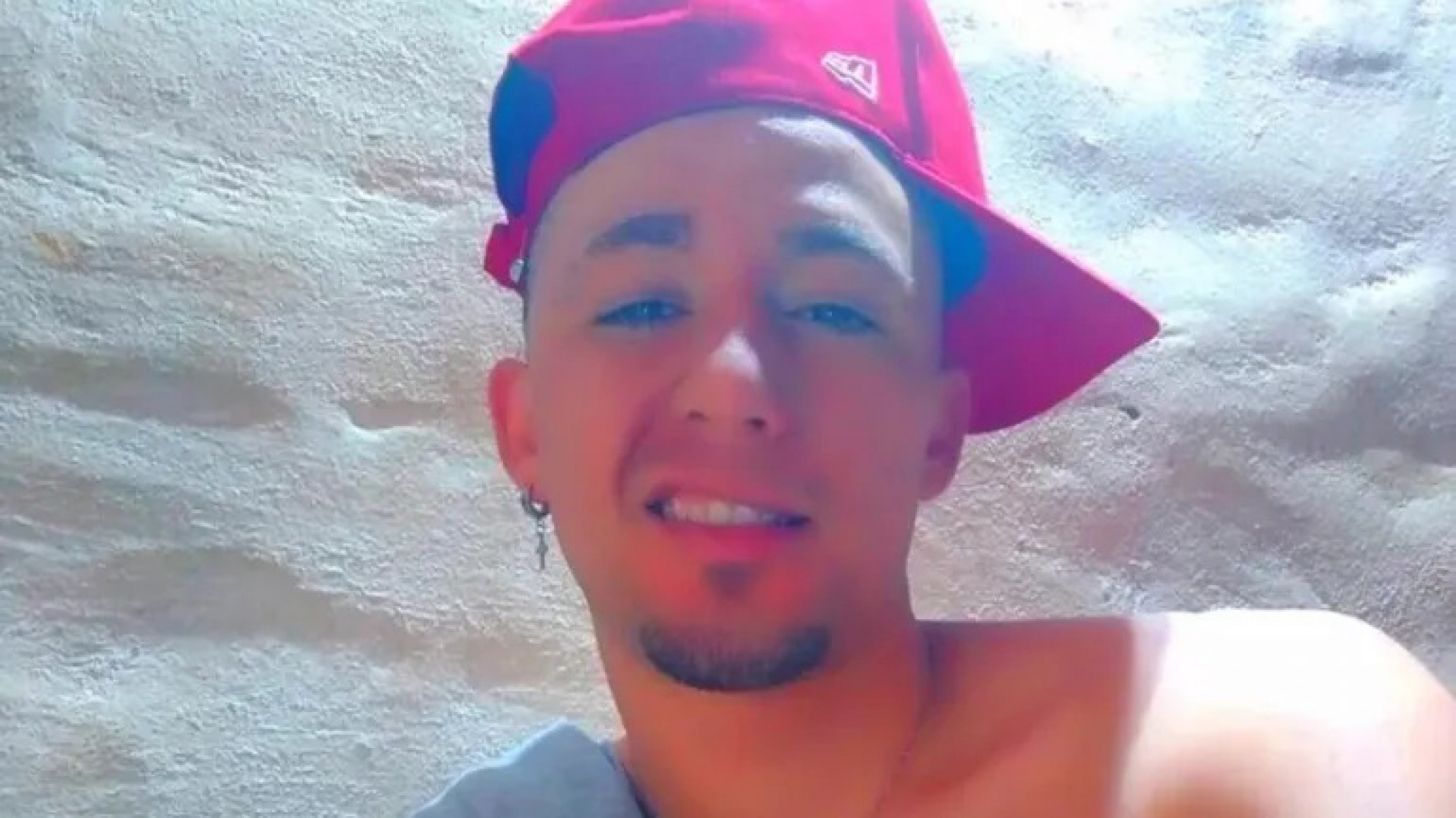 Murió Ezequiel Álvarez tras dos meses de agonía y se convierte en la octava víctima de homicidio