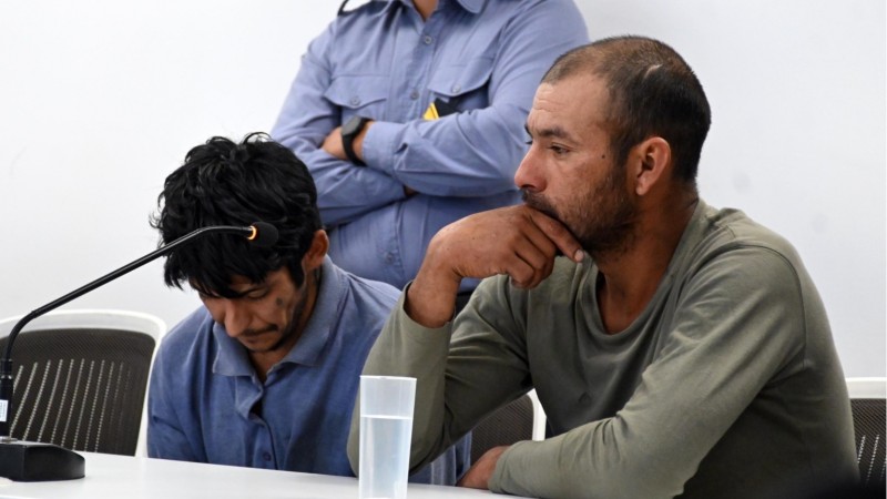 Uno de los detenidos por el femicidio de Carina Muñoz es de Chubut