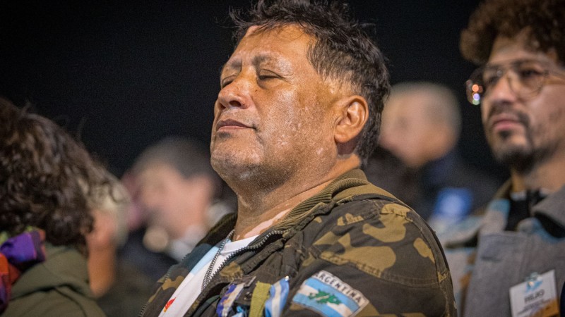 Sentir Malvinas