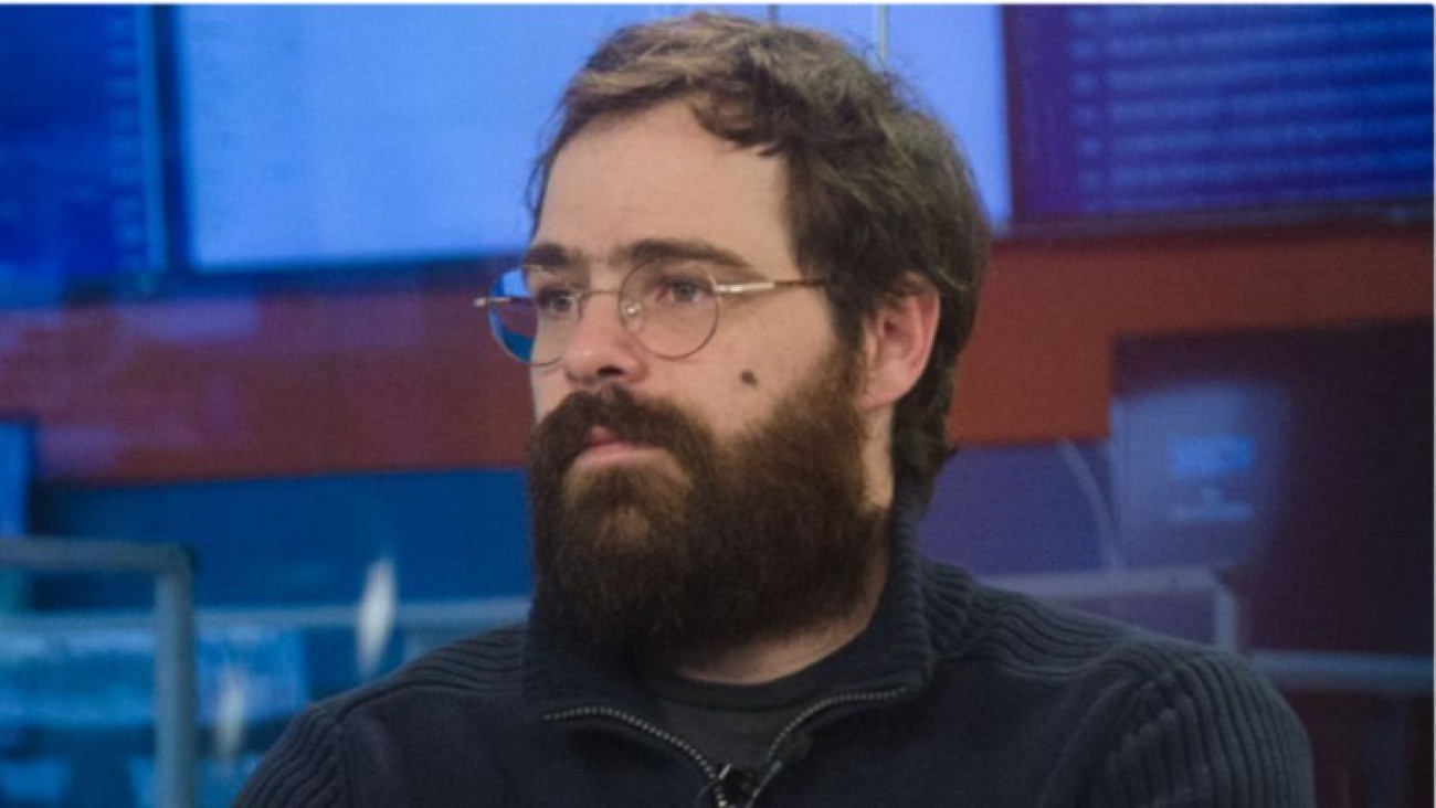 Peter Lanzani sufrió un robo en Neuquén y pidió ayuda a sus seguidores