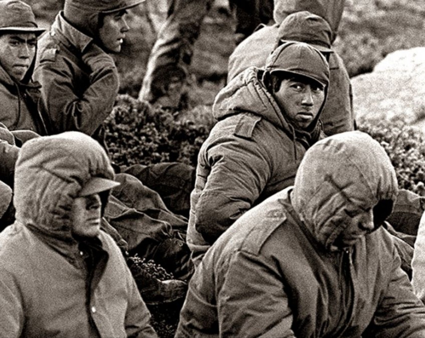 Polémica por Malvinas: Veteranos denuncian un 'proyecto de entrega'