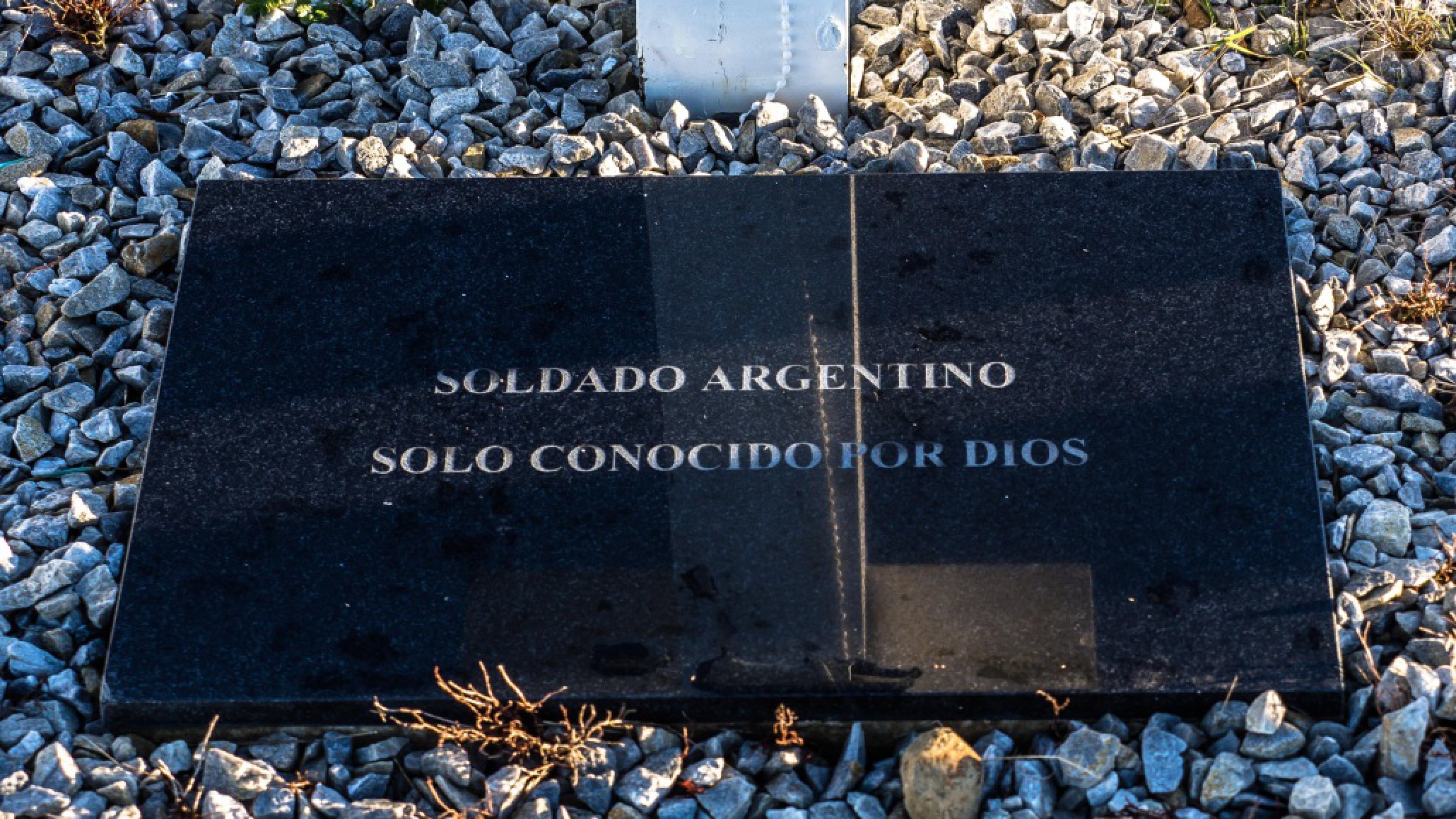 "Sólo conocidos por Dios": El rol de la arqueología forense en la identificación de 121 héroes de Malvinas
