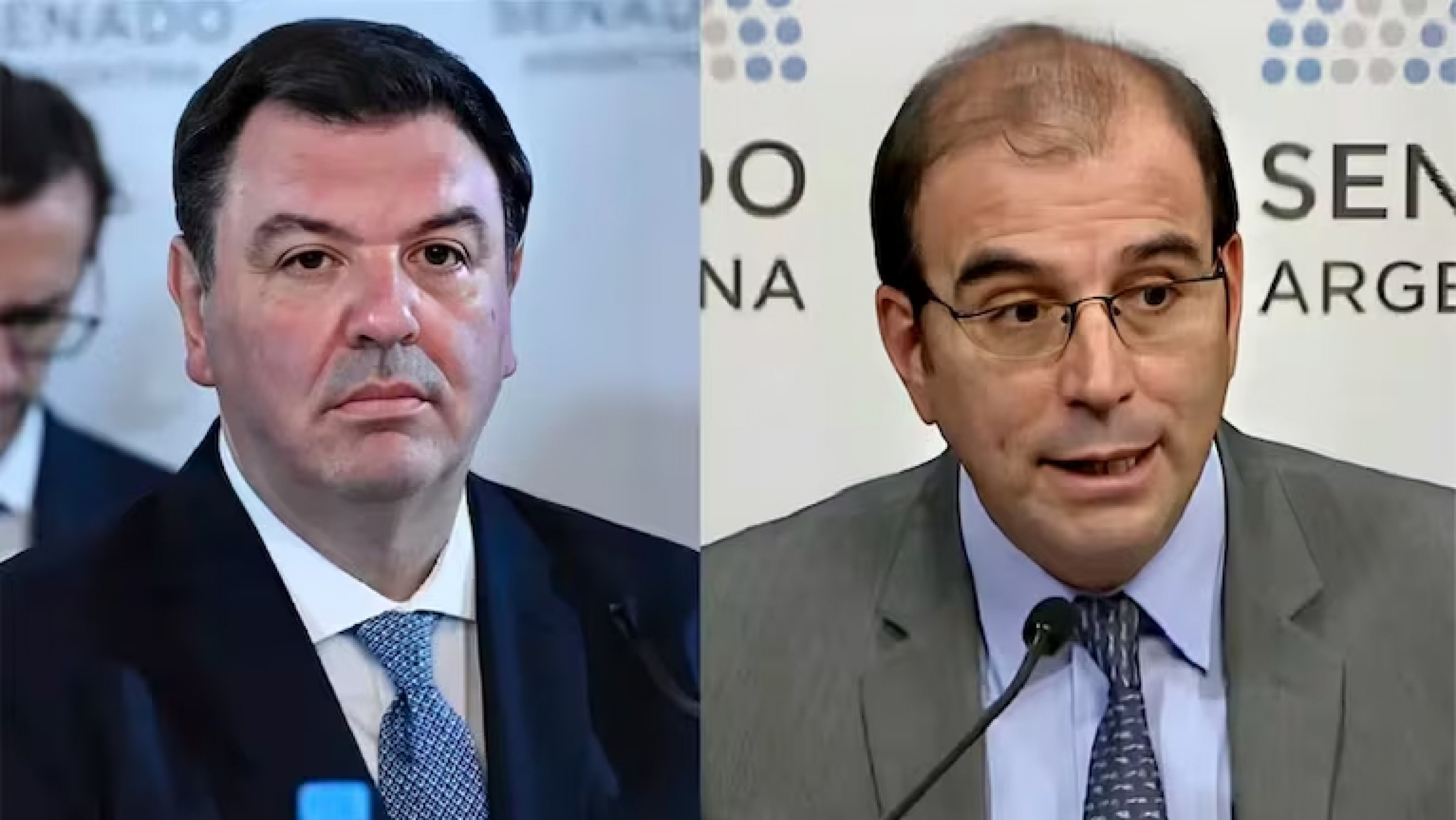 El Senado rechazó los pliegos de Lijo y García-Mansilla para la Corte Suprema