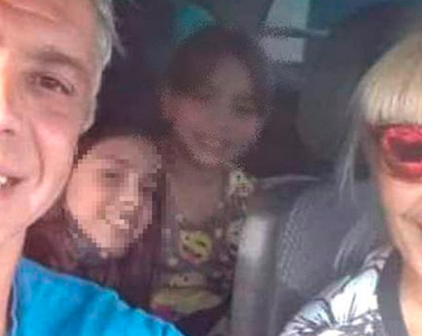 Walter March culpable por el choque fatal en Ruta 3