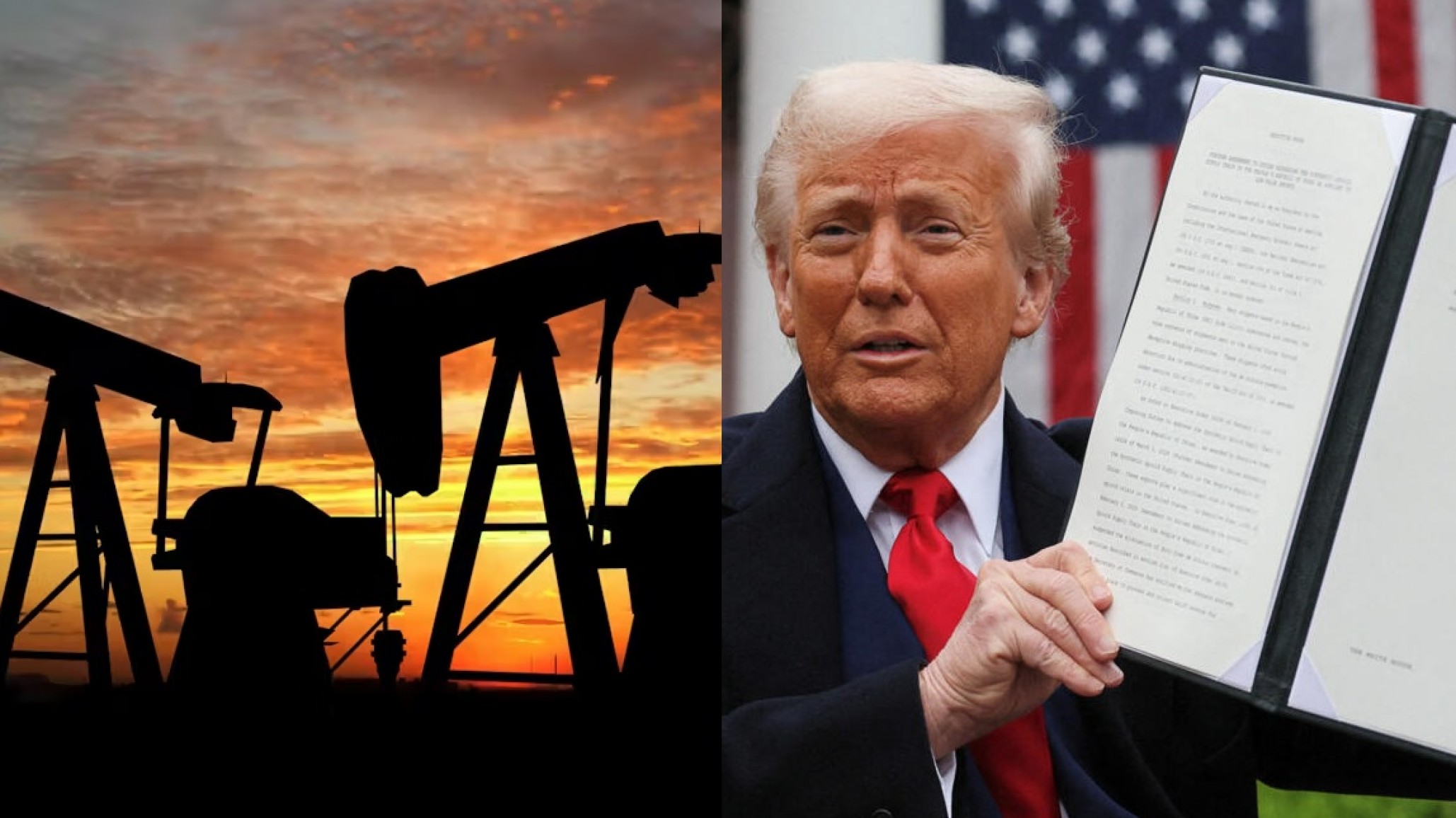 La imposición de aranceles de Trump y cómo afectará a Chubut: "Vamos a enfrentar problemas"