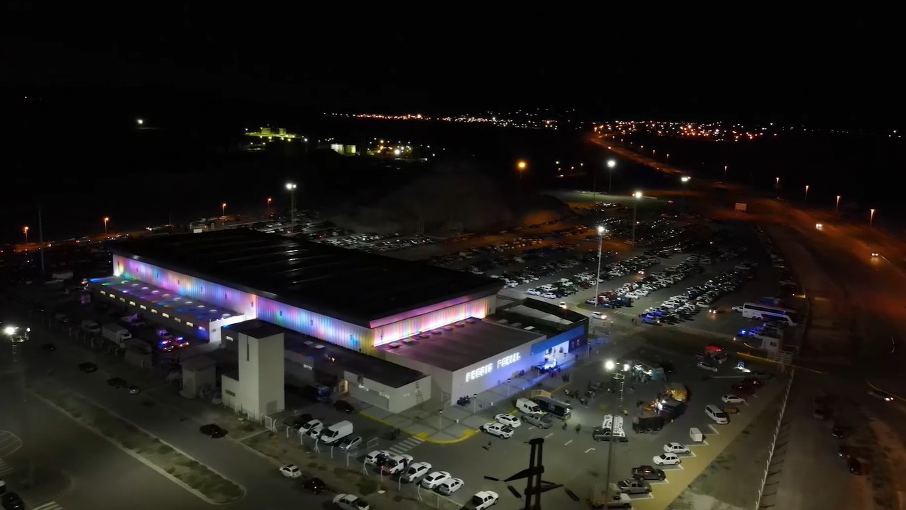 Hoy comienza el Festín de Sabores: un fin de semana con la mejor gastronomía de la zona