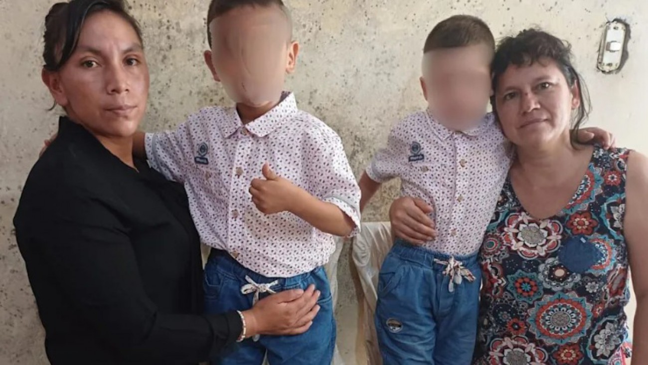Bebés intercambiados al nacer: Dos mamás criaron por 6 años a un niño que no era su hijo