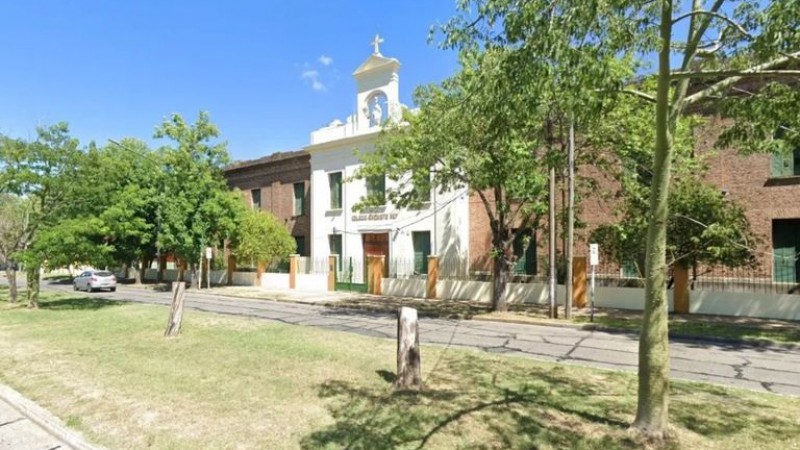 Monja con alto cargo denunciada por abuso sexual en La Plata