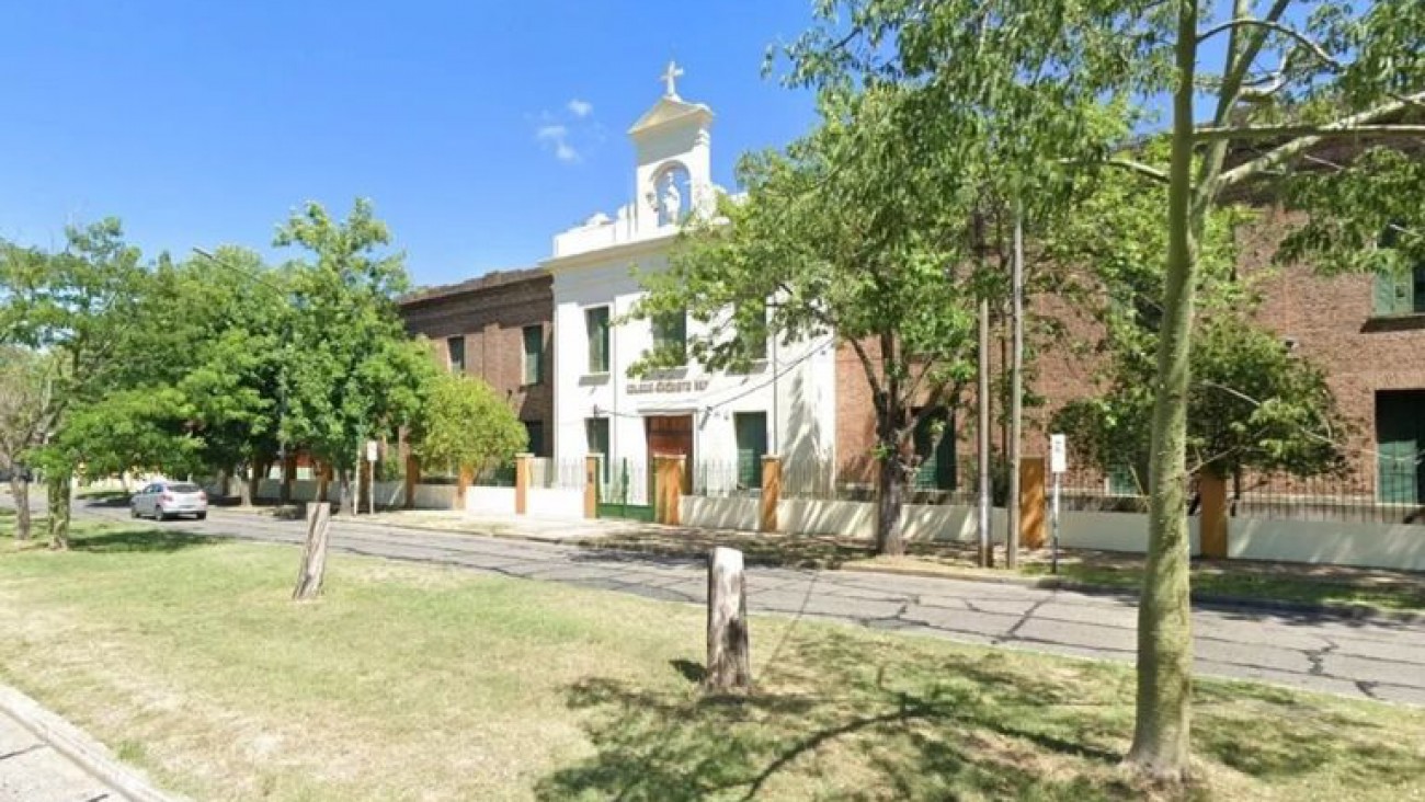 Monja con alto cargo denunciada por abuso sexual en La Plata