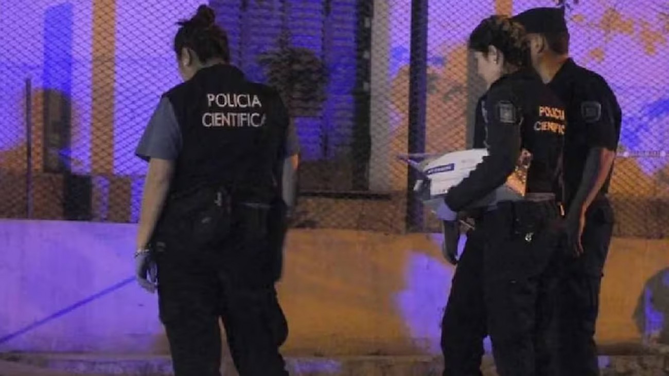 Una mujer asesinó a su pareja de una apuñalada en el pecho: investigan si actuó en defensa propia