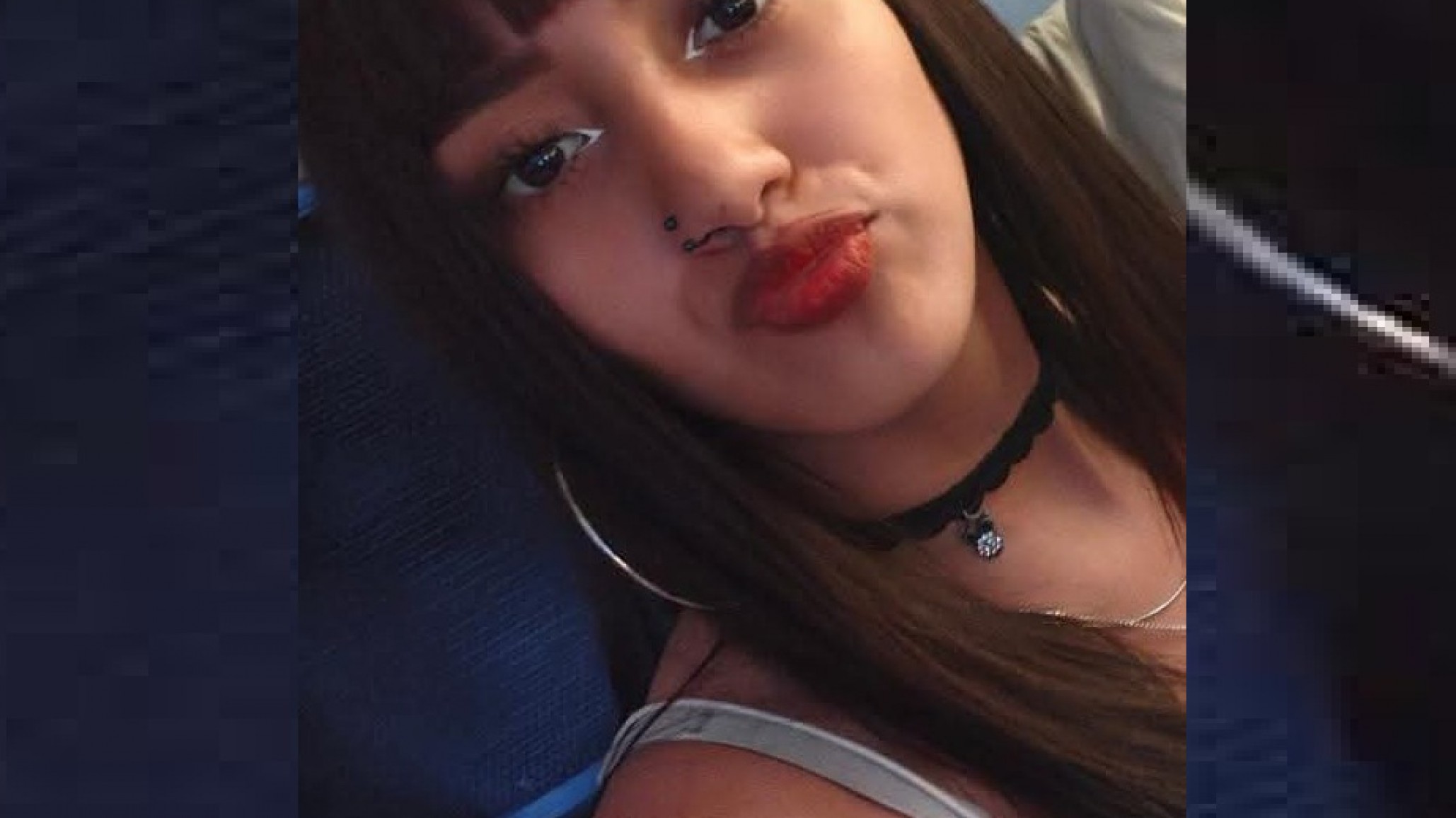 Una adolescente de 15 años desapareció en Fracción 15