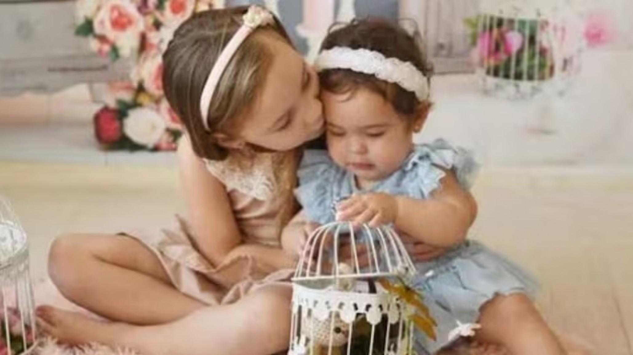 Hallaron el cuerpo de Pilar Hecker, la niña desaparecida en el temporal de Bahía Blanca