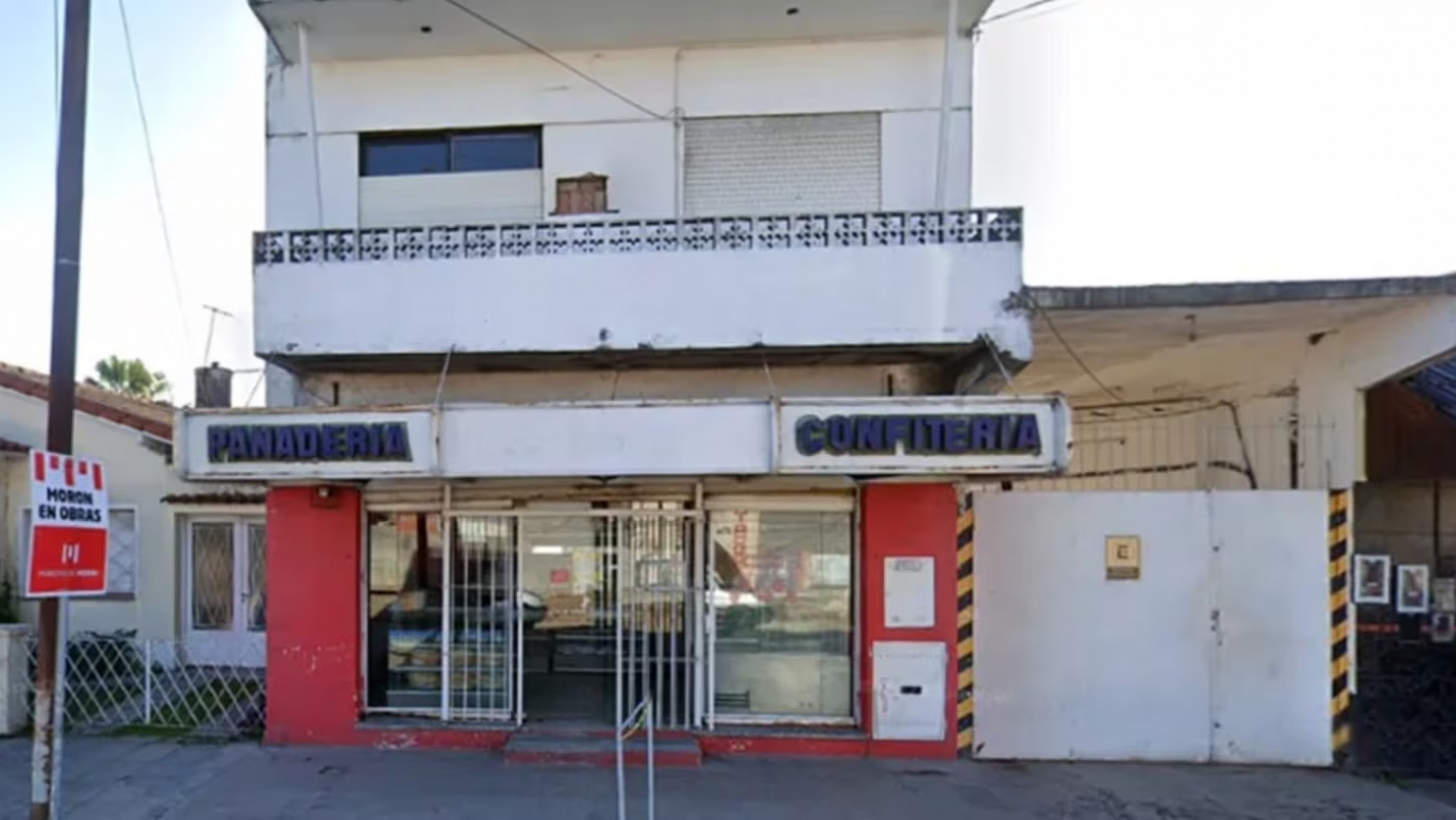 Violento robo en Morón: mataron a un panadero frente a su familia