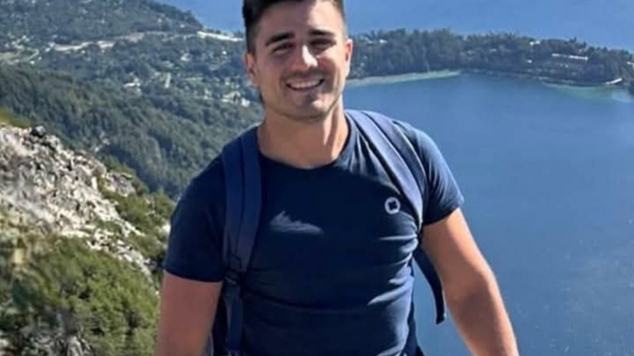 Confirmaron que el cuerpo hallado es de Matías Ezequiel Vergara