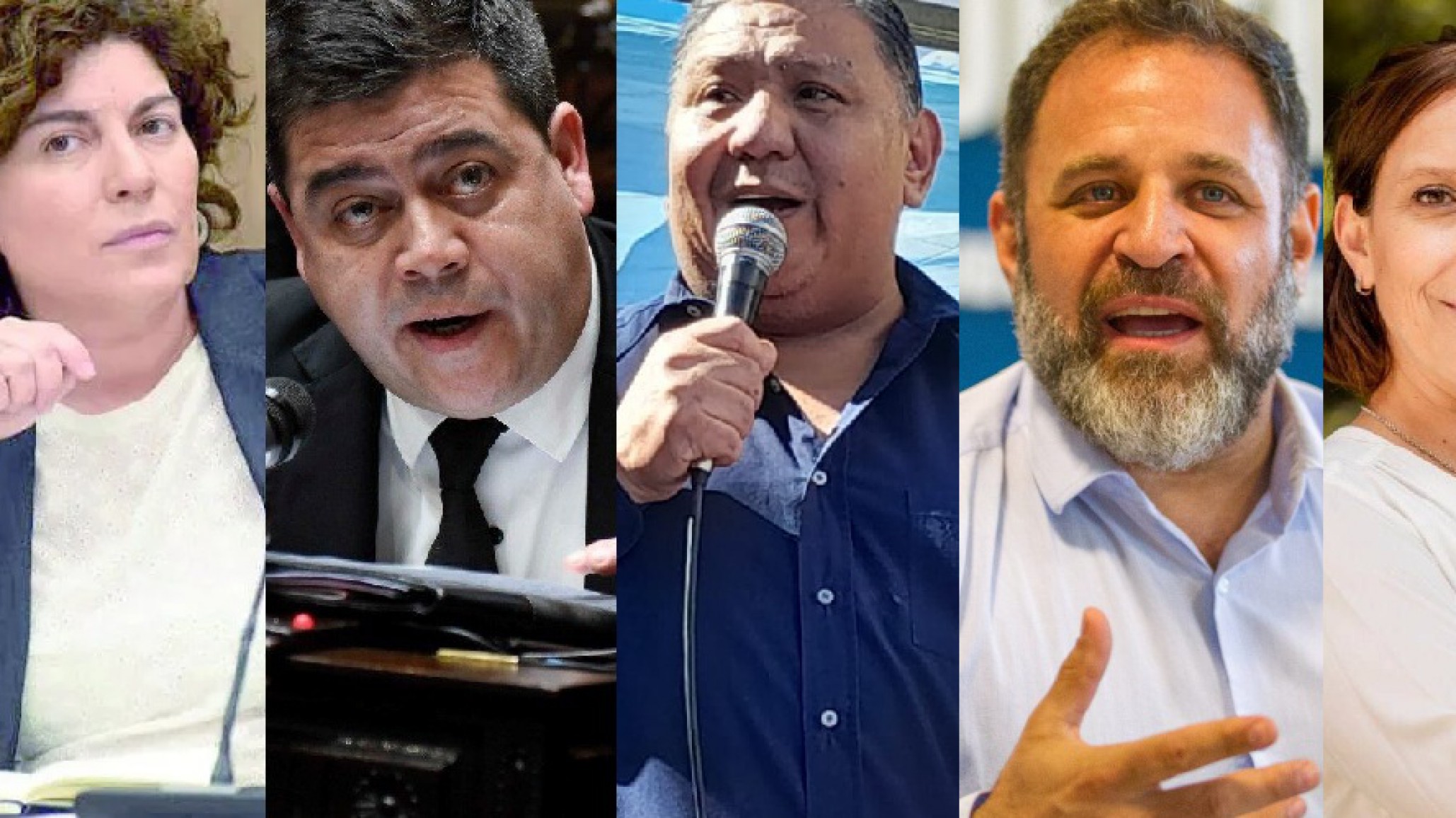 Comisión para investigar la estafa $Libra: Romero y Treffinger en contra; Ávila, Glinski y Alianiello a favor