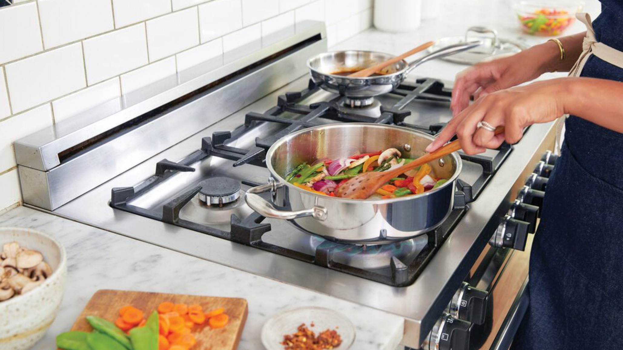 La ANMAT prohibió la venta de un producto de cocina muy utilizado en Argentina