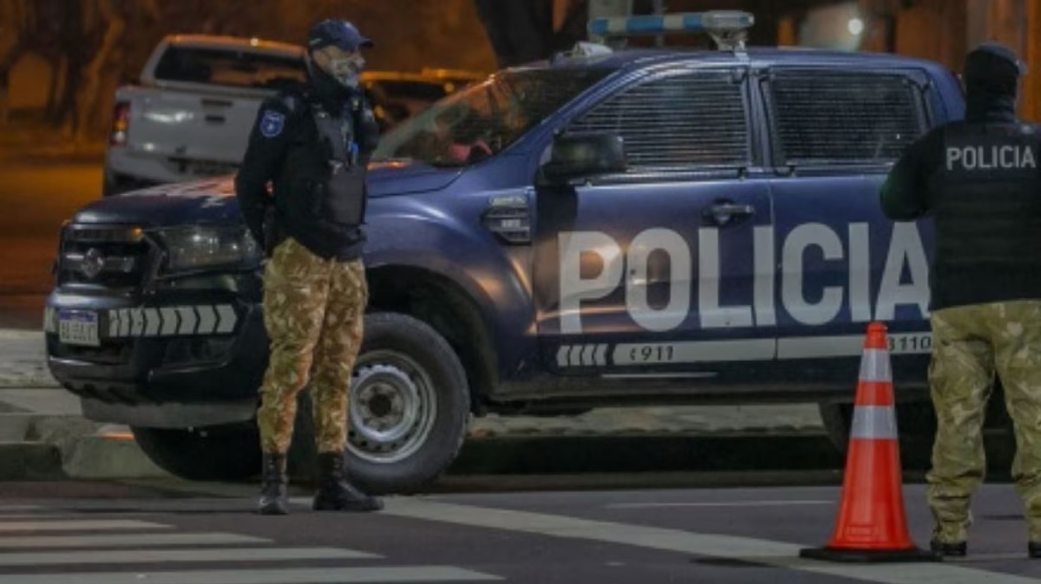 Mendoza: una joven denunció que fue secuestrada y abusada por un vecino