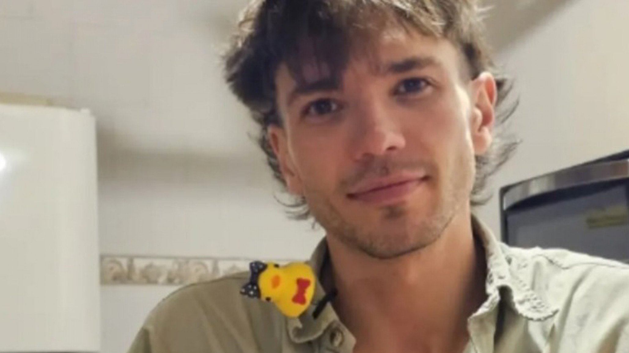 Hallaron al joven que dejó una carta y era intensamente buscado