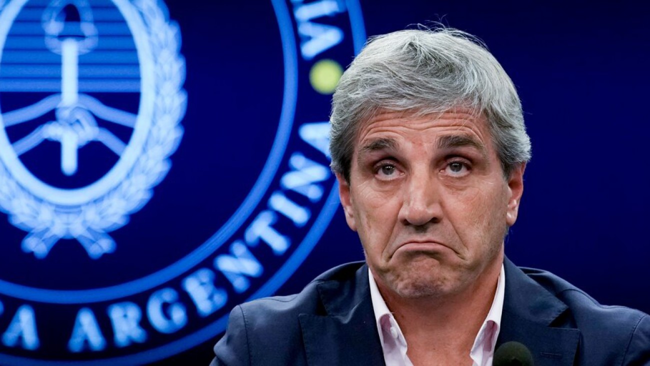 El gobierno nacional anunció el levantamiento del cepo cambiario