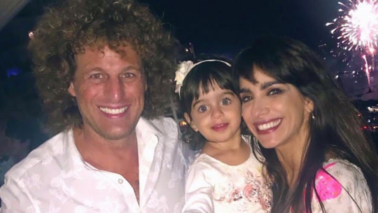 Rulo Schijman y Gabriela Sari se separan después de 11 años de relación