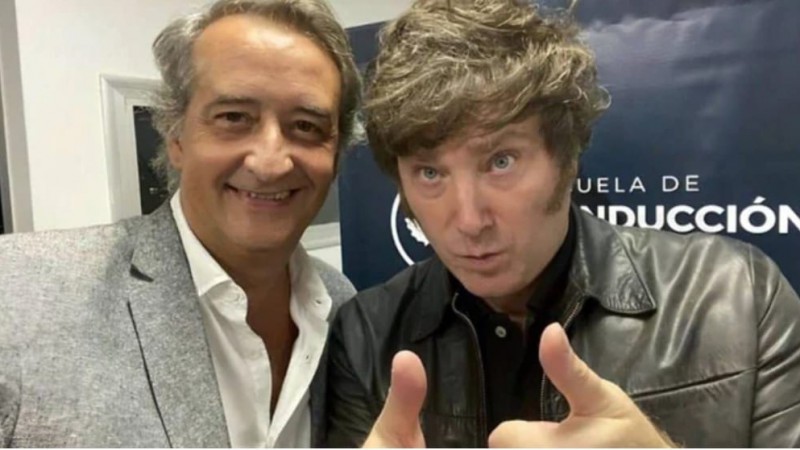 Santa Fe: La Libertad Avanza quedó tercera en su primer test electoral del año