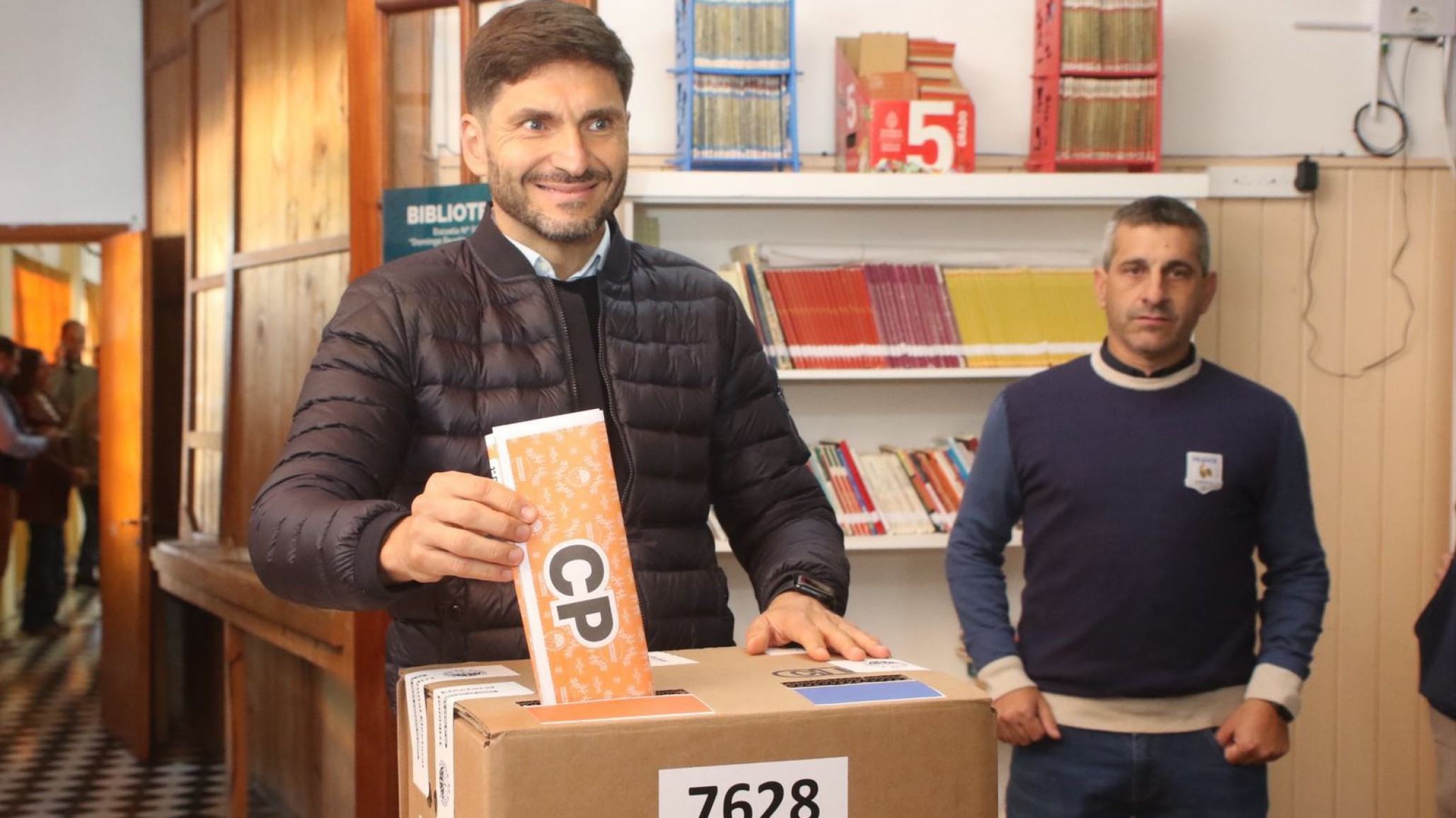 Ganó Pullaro, pero el peronismo triunfó en Rosario y LLA sufrió el primer revés en las provincias