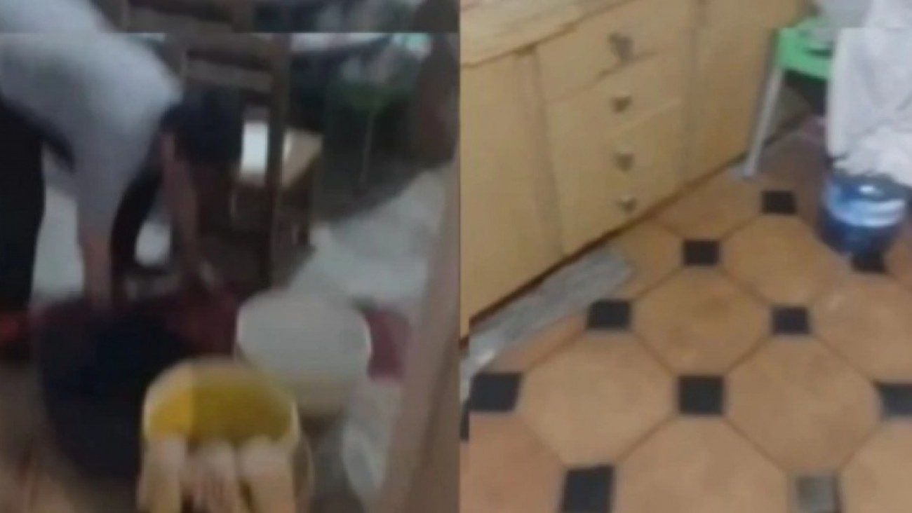 Una familia discapacitada de Comodoro necesita con urgencia una vivienda