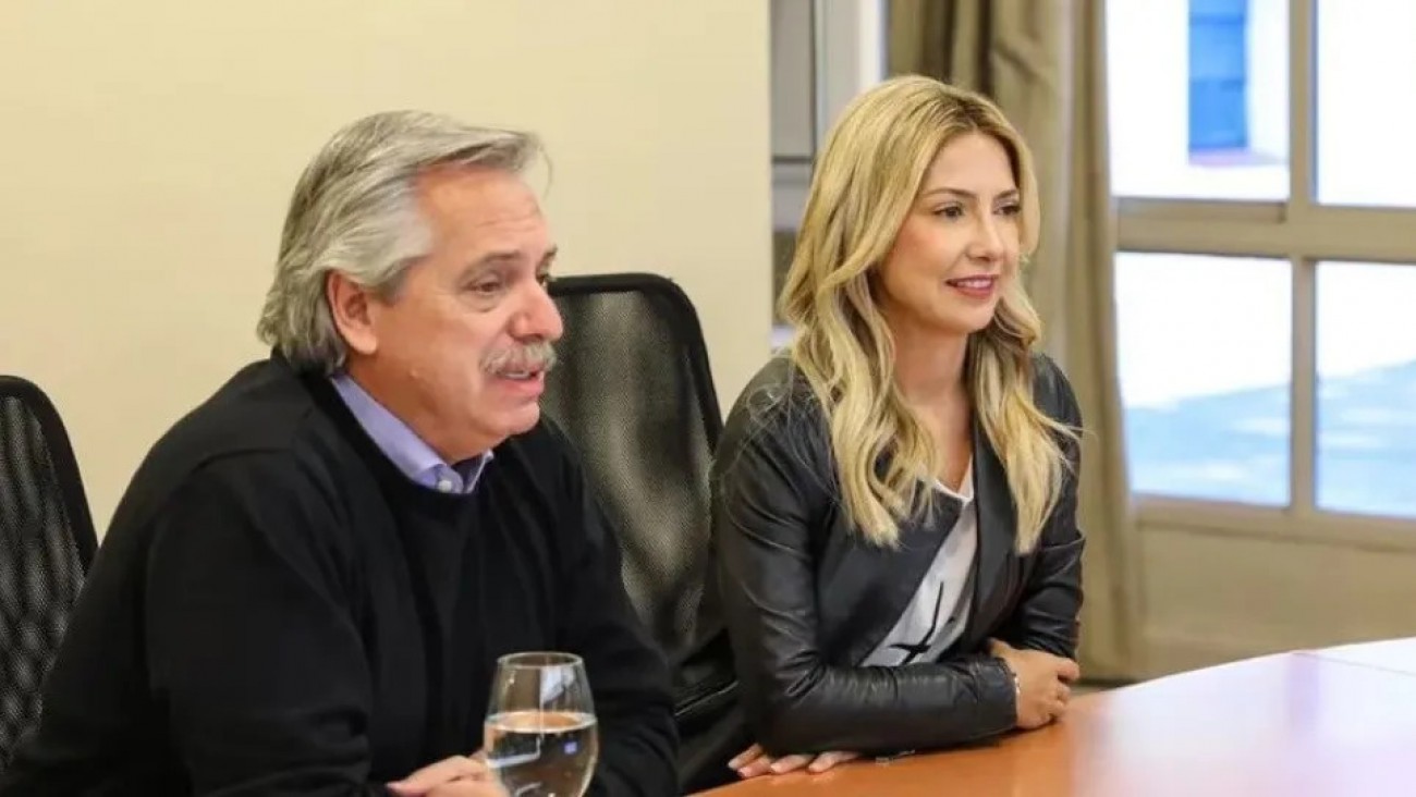 Confirmaron el procesamiento de Alberto Fernández por violencia de género contra Fabiola Yáñez