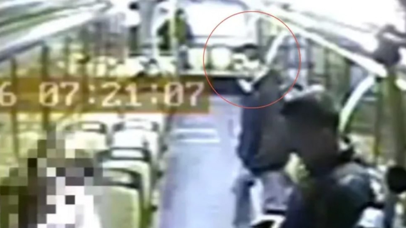 Identificaron al agresor de la mujer en barrio Pueyrredón pero la Fiscalía aún no autorizó medidas