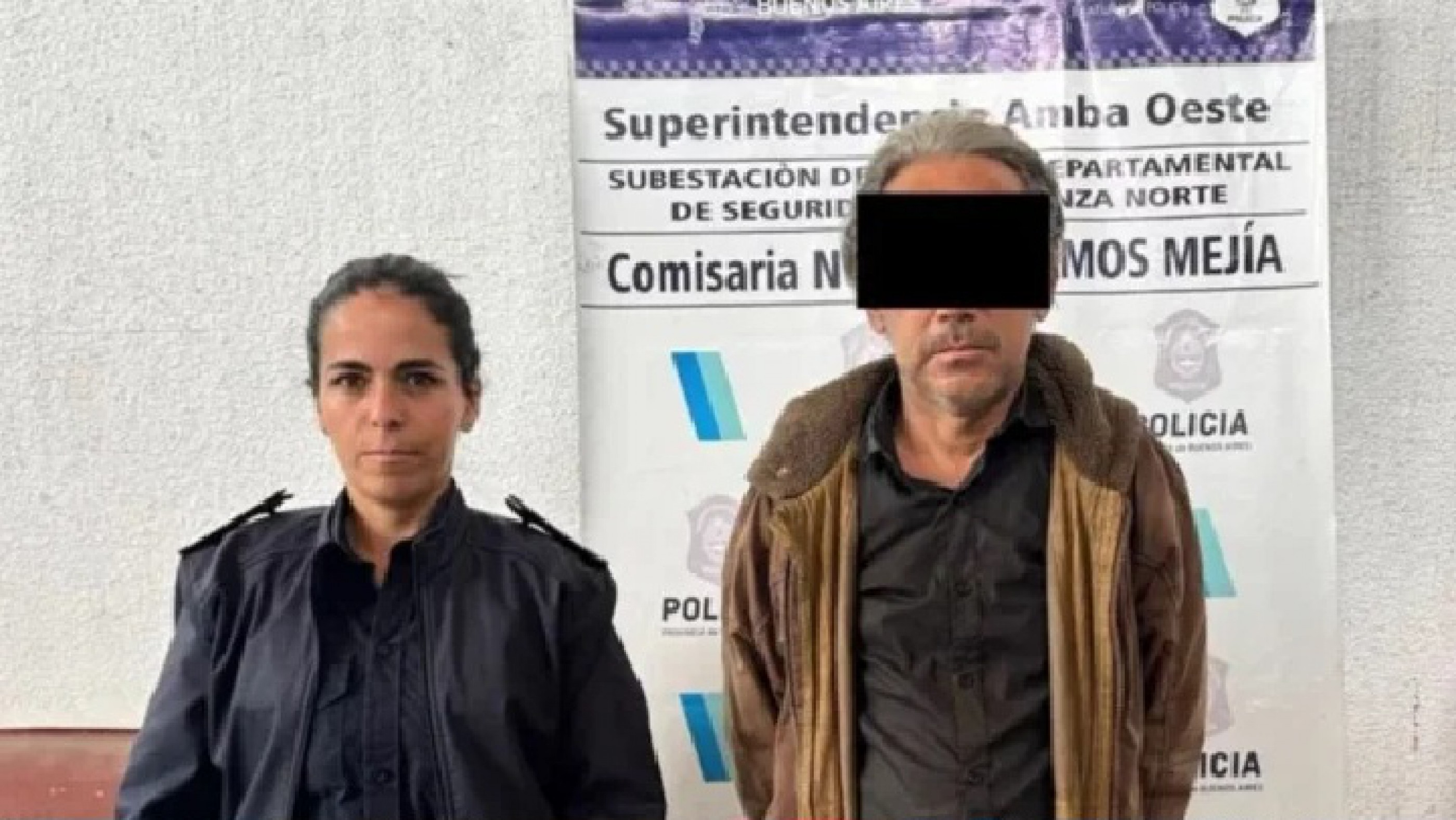 Un hombre de 57 años está detenido por ahorcar y matar a su madre de 80 años: las pruebas contradictorias