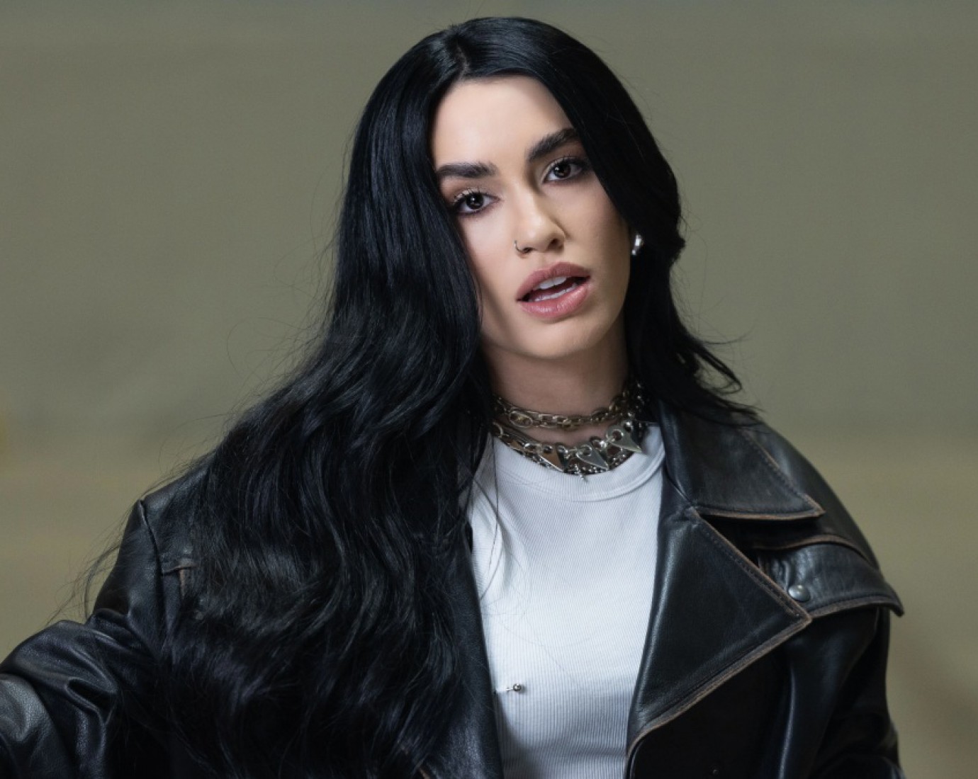 Lali Espósito sobre el silencio de los artistas ante la política: "No decir nada también tiene un costo"