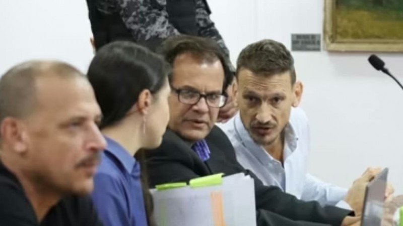 Condenaron a los hermanos Kiczka por pedofilia: 14 y 12 años de prisión en Misiones