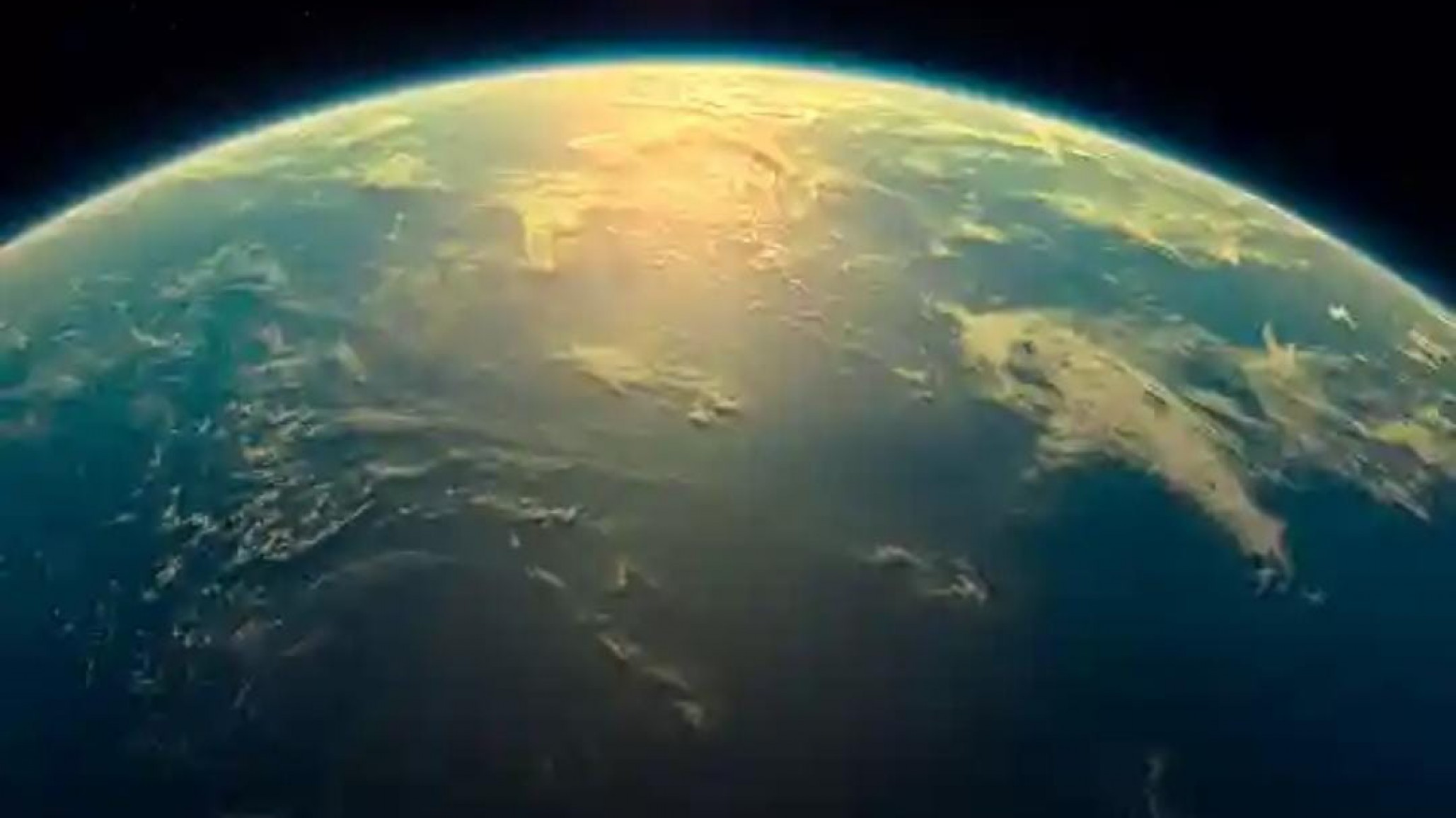 ¿Hay vida extraterrestre? Con 99,7% de certeza, encontraron señales en un planeta lejano