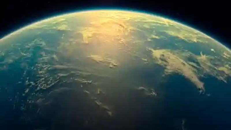 ¿Hay vida extraterrestre? Con 99,7% de certeza, encontraron señales en un planeta lejano