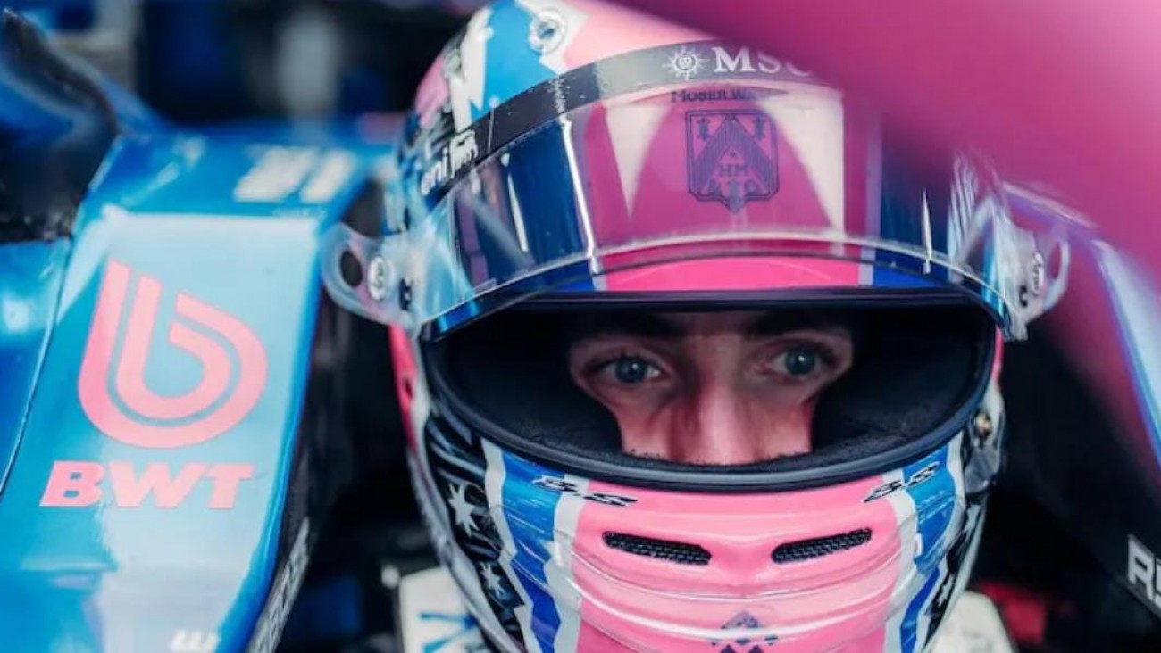 Doohan en la cuerda floja y Colapinto al acecho: ¿se avecina un cambio en Alpine?