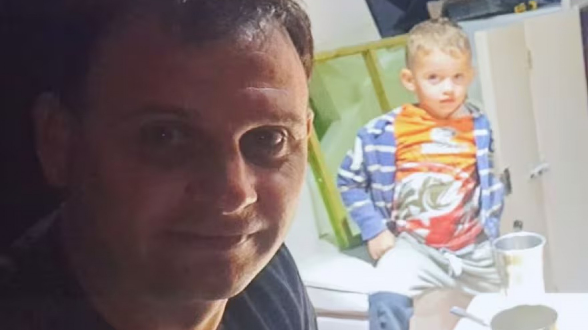 Doloroso desenlace de la búsqueda padre e hijo en el Río Paraná: Hallaron el cuerpo de Pablo Ovando