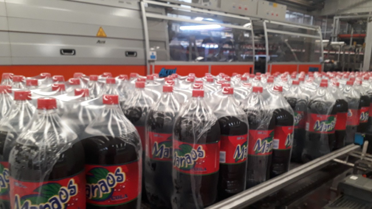 Manaos fue condenada a pagar más de $1.500 millones a un exdistribuidor por irregularidades laborales