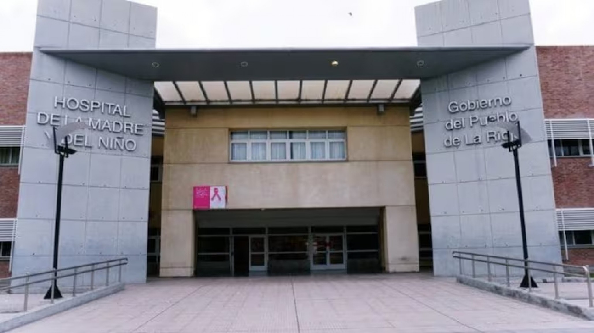 Murió una beba tras el parto y detuvieron a su madre: había consumido cocaína y alcohol