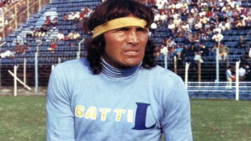 Murió Hugo Gatti a los 80 años: adiós al ídolo de Boca que revolucionó el arco con su estilo único