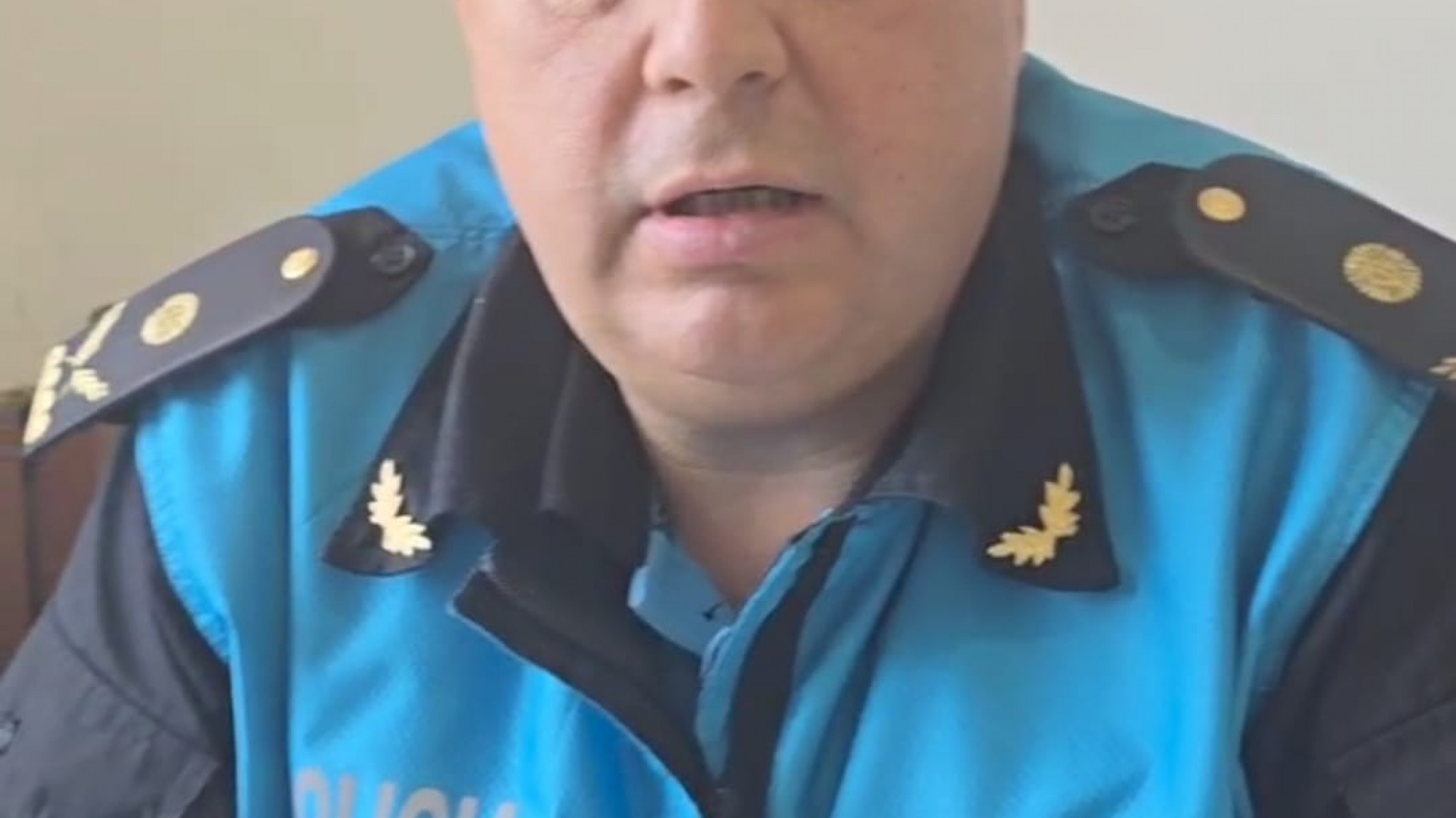 Disturbios en la cancha del Cordón Forestal: "Es muy difícil intervenir sin denuncias ni avisos"