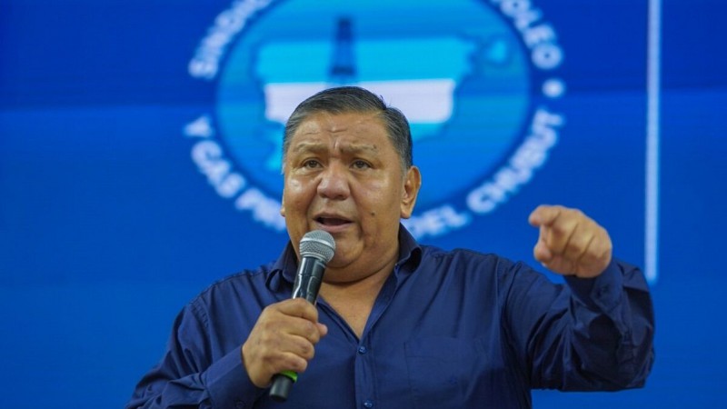 Jorge Ávila pasará a sala común tras sufrir un ACV