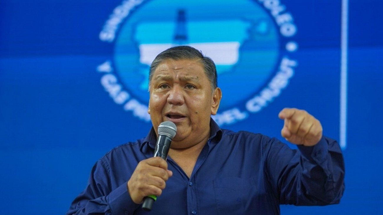 Jorge Ávila pasará a sala común tras sufrir un ACV