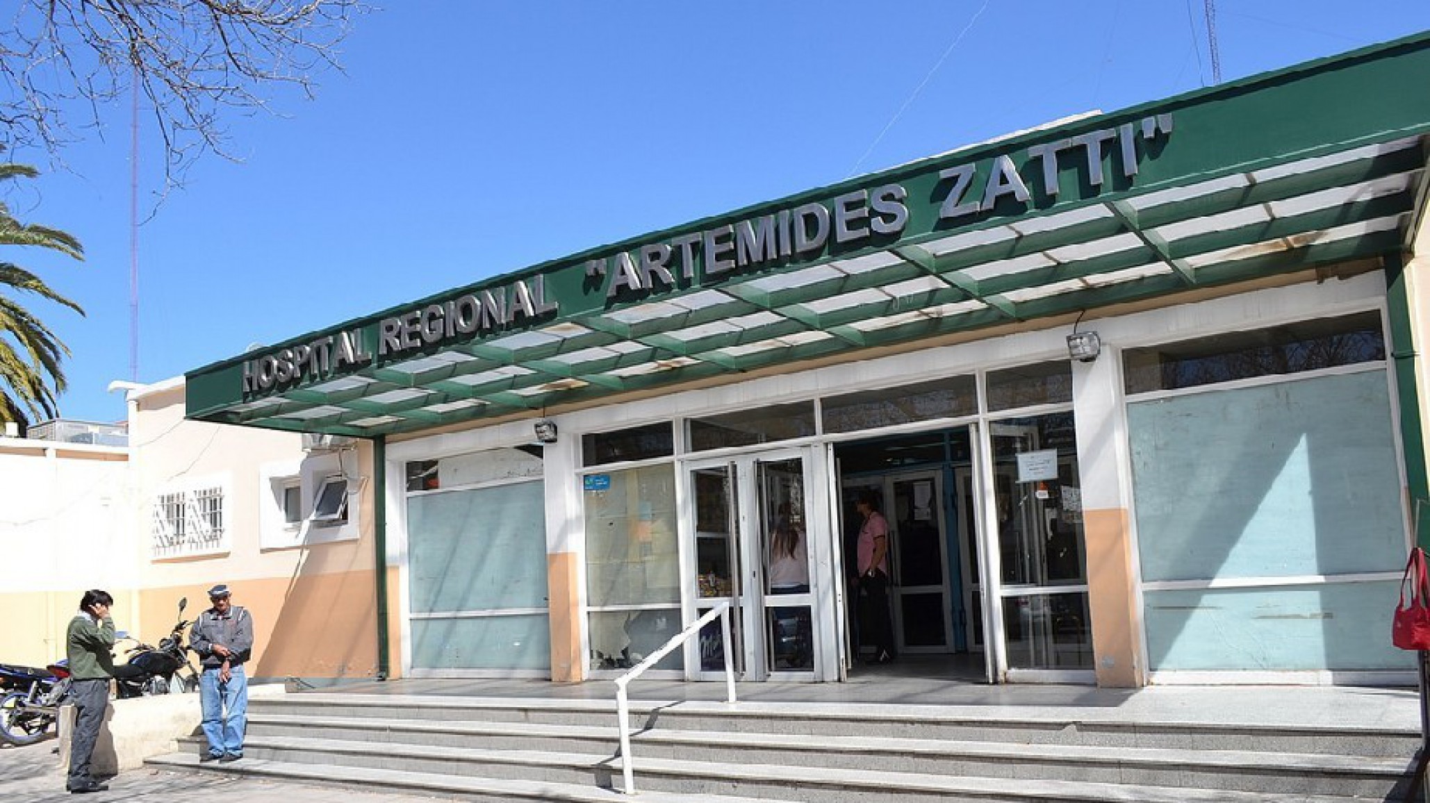 Tragedia en Río Negro: una beba de 10 meses sufrió graves quemaduras tras un incendio en un fogón