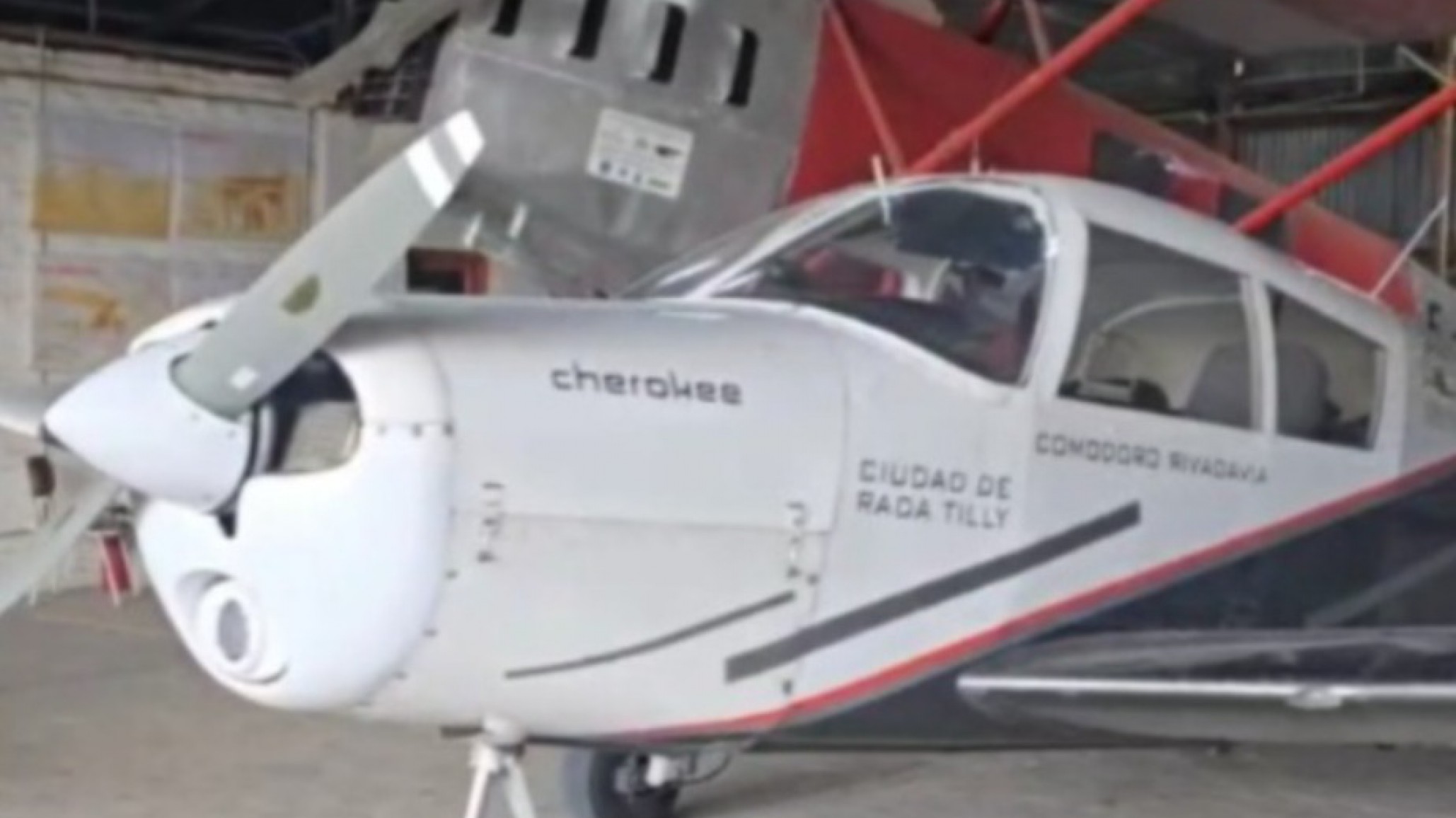 Comodoro Vuela: el Aeroclub celebra sus 90 años con un megaevento aéreo el 2 y 3 de mayo