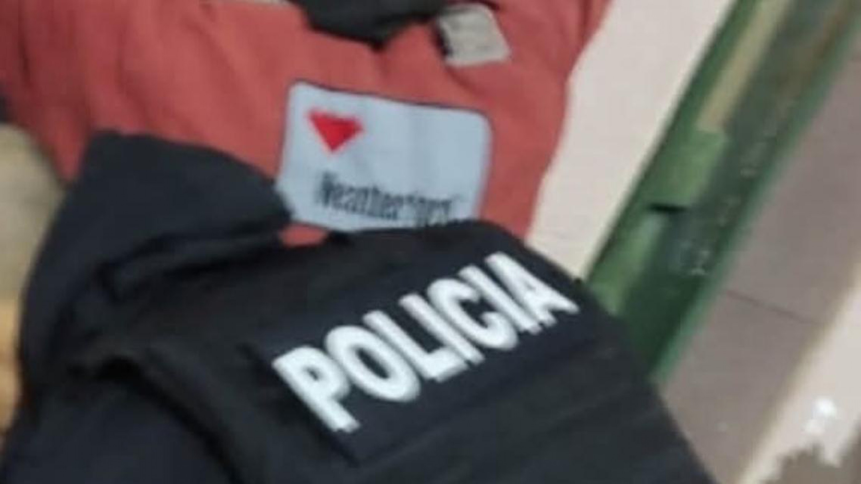 Detuvieron a un joven con pedido de captura en un control