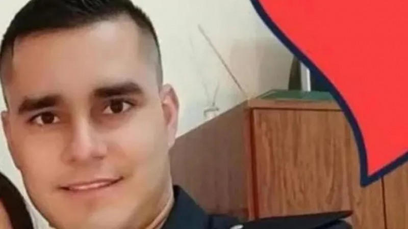 A sangre fría: un policía fue asesinado de un disparo en la cabeza