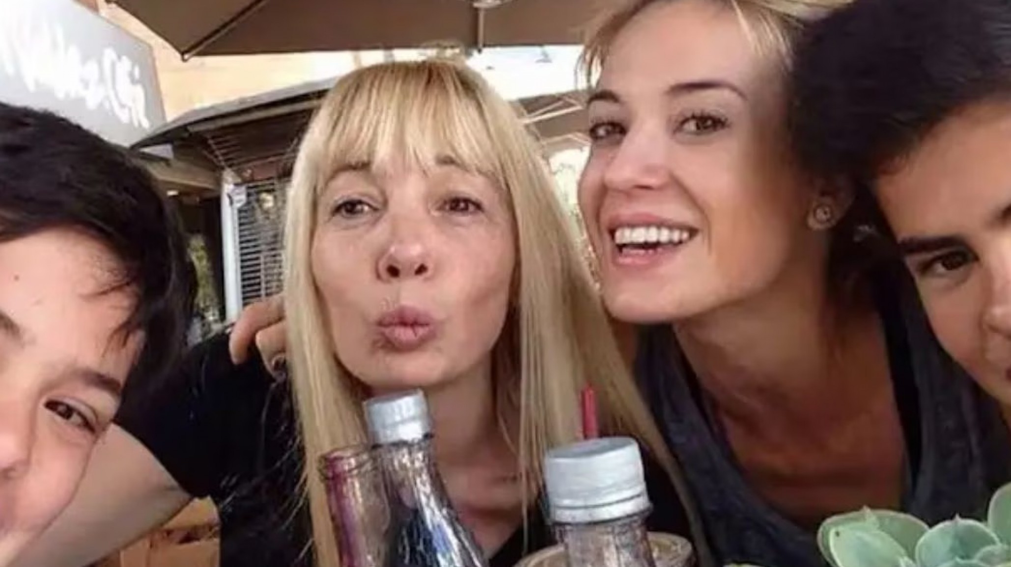 Encontraron sin vida a la hermana mayor de Jesica Cirio