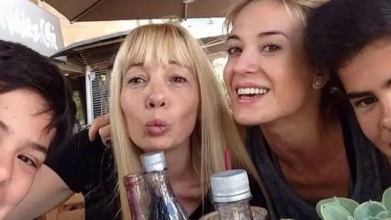 Encontraron sin vida a la hermana mayor de Jesica Cirio