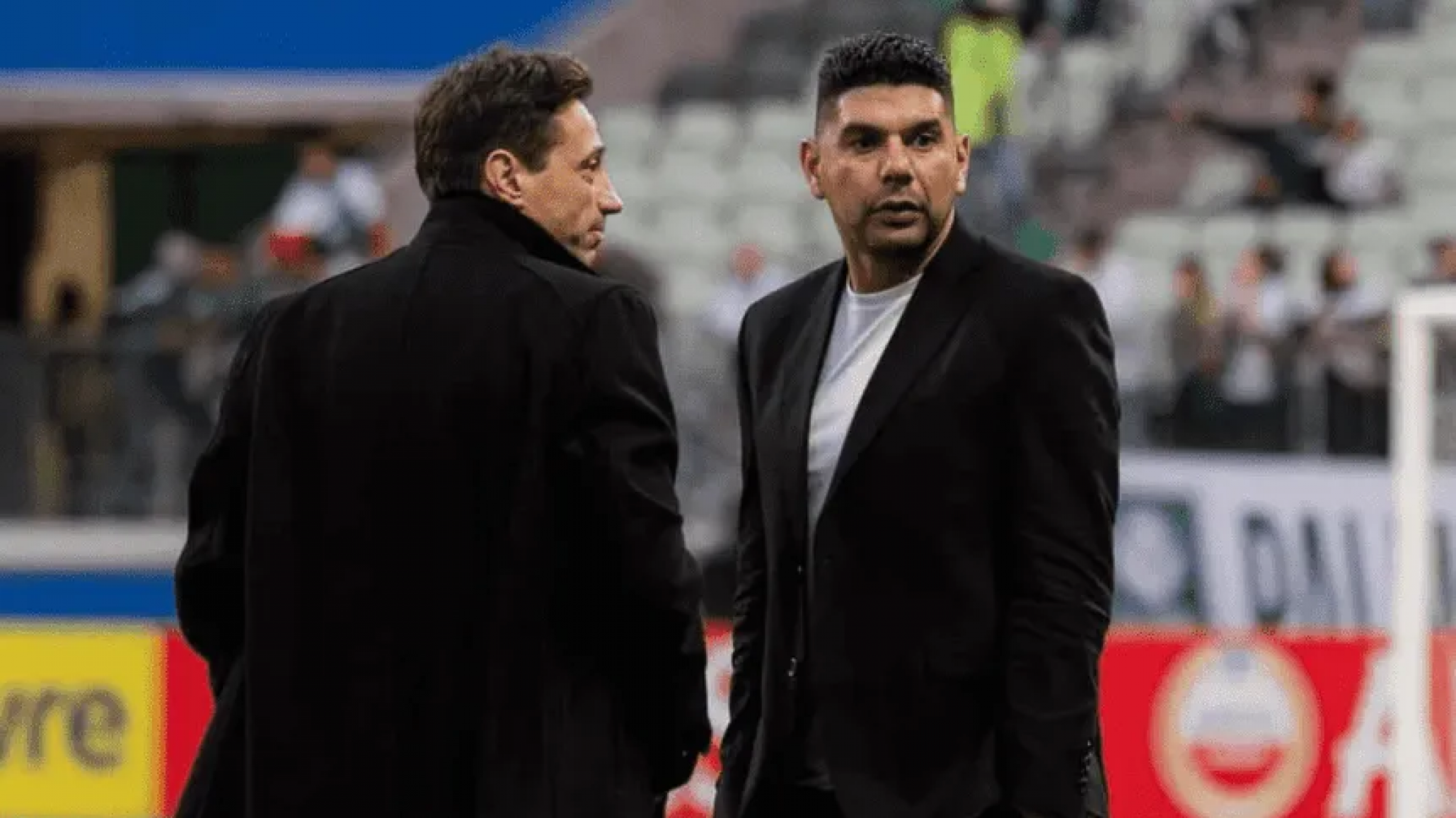 Ortigoza denunció a Moretti y reveló el nombre del jugador que pedía para Primera: "Es hijo de un..."