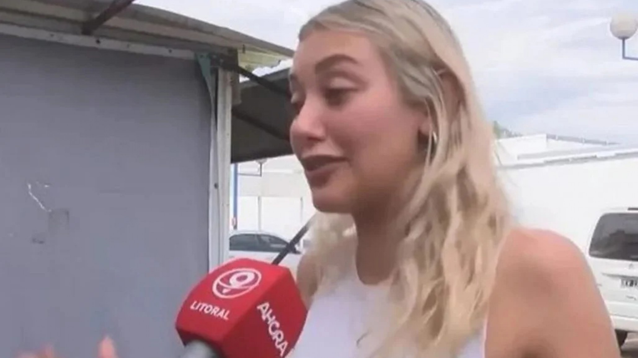 Encontró $18 millones en un supermercado de Paraná, los devolvió y el dueño le regaló un chocolate